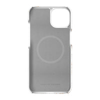 Ideal Of Sweden Fashion Case Magsafe for iPhone 14 - Carrara Gold
