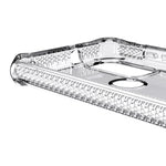 ITSKINS Origin_R Clear Case For Moto G Play (2023) - Transparent