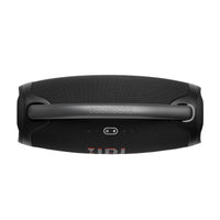 JBL Boombox 3 Portable Waterproof Bluetooth Speaker - Black