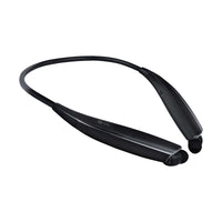 LG HBS-830 Tone Ultra Alpha Bluetooth Headset - Black