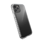 Speck Presidio Perfect-Clear With Impact Geo For iPhone 11 Pro - Clear/Clear