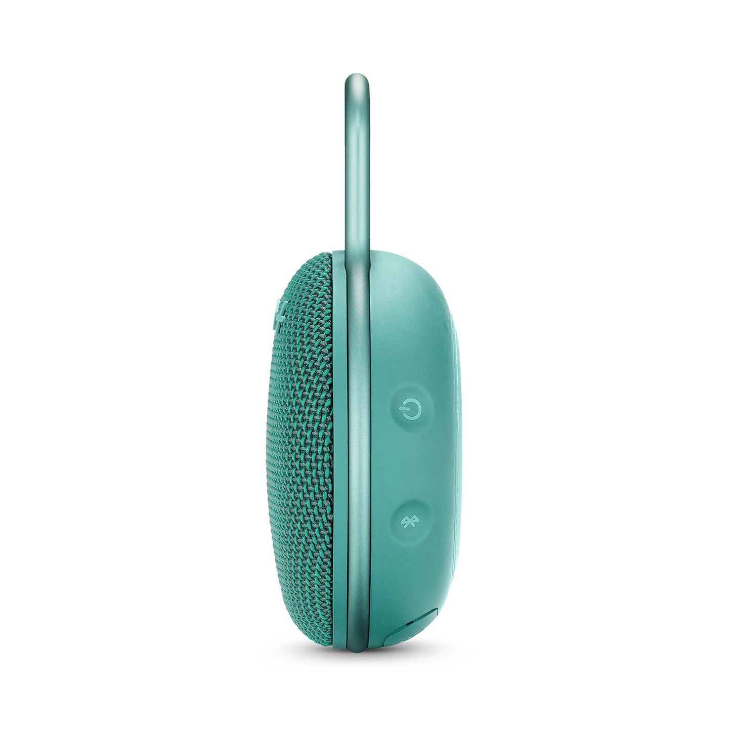 JBL Clip 3 Portable Bluetooth Speaker - River Teal