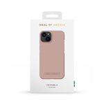 Ideal Of Sweden Seamless for iPhone 13 - Blush Pink