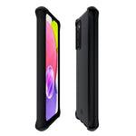 ITSKINS Origin_R Solid Case For Galaxy A03S  - Black