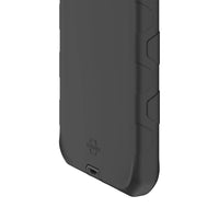 ITSKINS Supreme Solid Case For iPhone 13 - Black