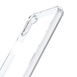 ITSKINS Origin_R Clear Case For Galaxy A14 5G - Transparent