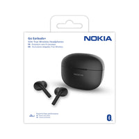 Nokia Go Earbuds+ - Black