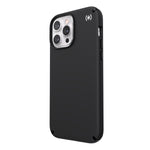 Speck Presidio2 Pro For iPhone 13 Pro Max - Black/Black/White