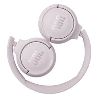 JBL Tune 510BT Wireless On-Ear Headphones - Rose