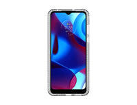 ITSKINS Spectrum Clear Case For G Pure - Transparent