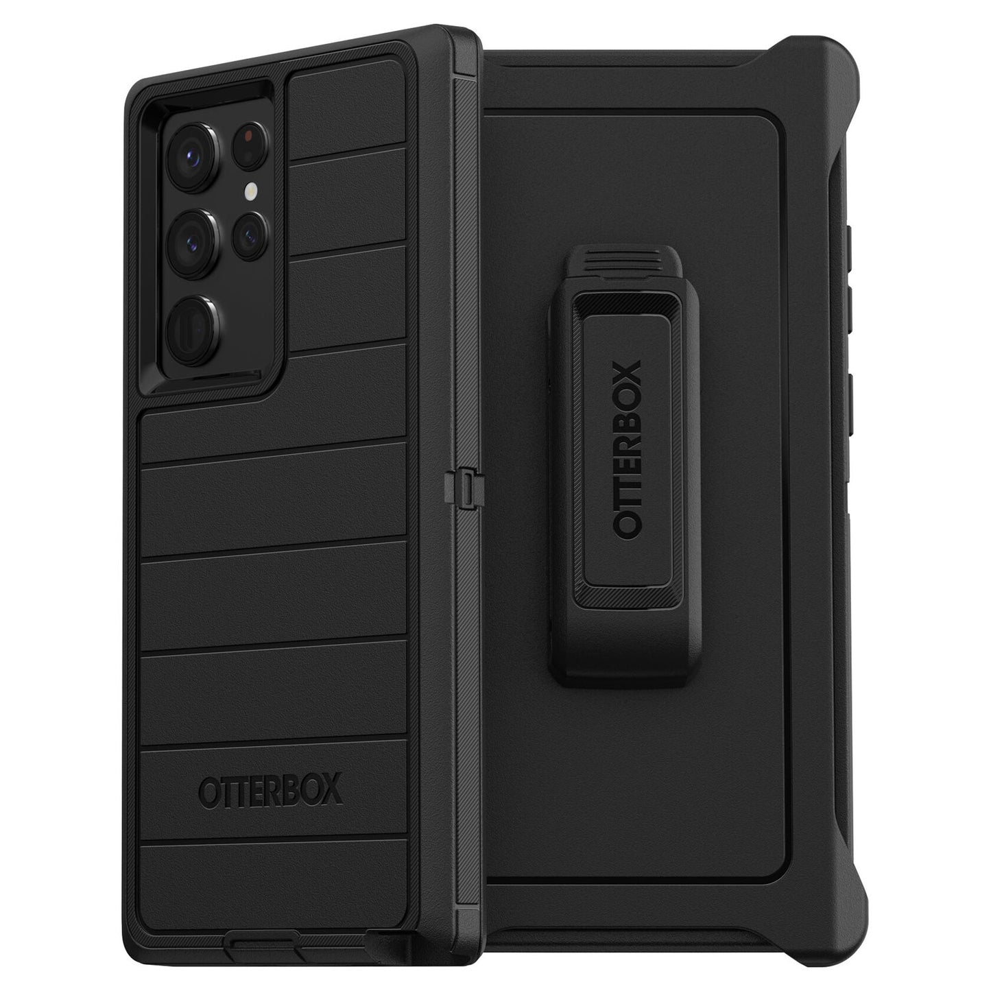 Otterbox Ultra Defender Series Pro Case For Galaxy S22