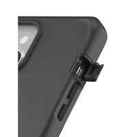 ITSKINS Supreme Solid Case For iPhone 13 - Black