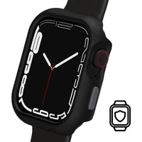 Otterbox Watch Bumper For Apple Watch Series 7/8 41Mm - Black
