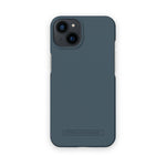 Ideal Of Sweden Seamless Case Magsafe for iPhone 14 - Midnight Blue