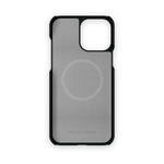 Ideal Of Sweden Seamless Case Magsafe for iPhone 14 Pro Max - Coal Black