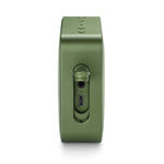 JBL Go 2 Bluetooth Portable Speaker - Green