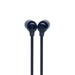 JBL Tune 125BT Wired In-Ear Headphones - Blue