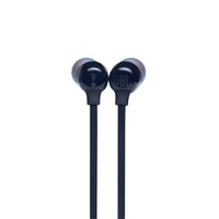 JBL Tune 125BT Wired In-Ear Headphones - Blue
