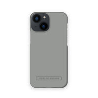 Ideal Of Sweden Seamless for iPhone 13 Mini - Ash Grey
